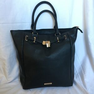 Black Rampage Purse - Never Used!!